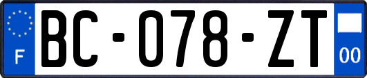 BC-078-ZT