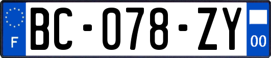 BC-078-ZY