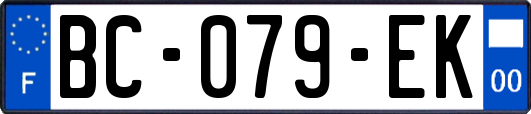 BC-079-EK