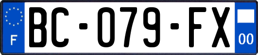BC-079-FX