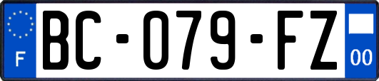 BC-079-FZ