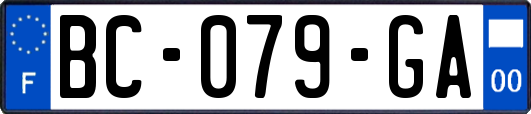 BC-079-GA