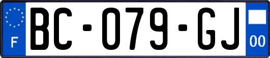 BC-079-GJ