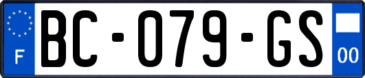 BC-079-GS