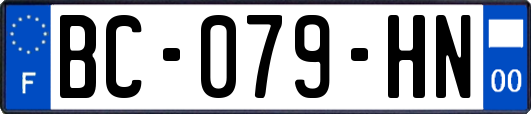 BC-079-HN