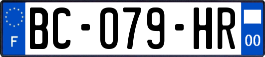 BC-079-HR