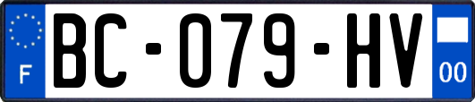 BC-079-HV