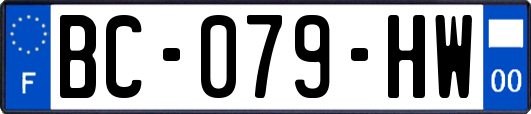 BC-079-HW