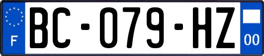 BC-079-HZ