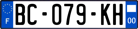 BC-079-KH