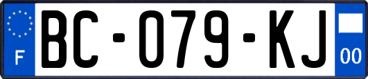 BC-079-KJ