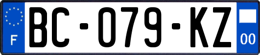 BC-079-KZ