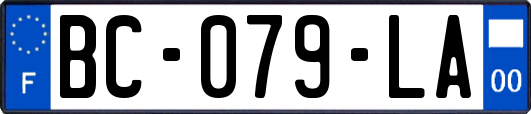 BC-079-LA