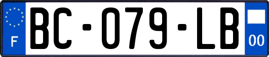 BC-079-LB