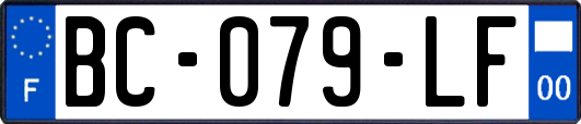 BC-079-LF