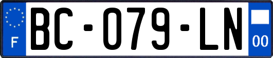 BC-079-LN
