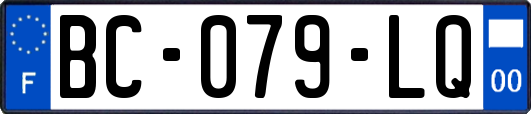 BC-079-LQ