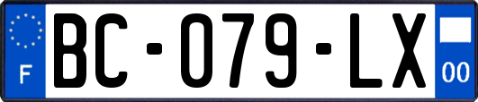 BC-079-LX