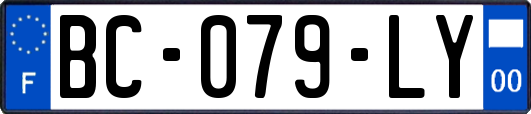 BC-079-LY