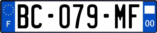 BC-079-MF