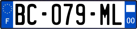 BC-079-ML