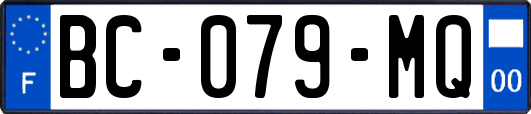 BC-079-MQ