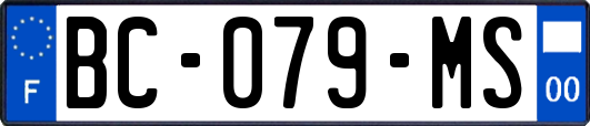 BC-079-MS