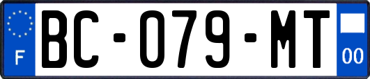 BC-079-MT
