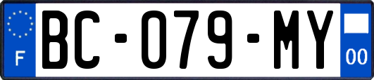 BC-079-MY