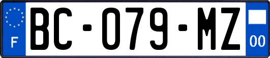 BC-079-MZ