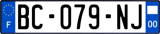 BC-079-NJ