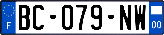 BC-079-NW