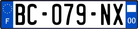BC-079-NX