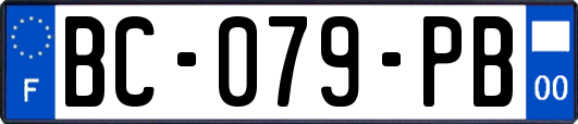 BC-079-PB