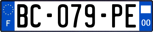 BC-079-PE