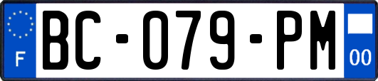 BC-079-PM