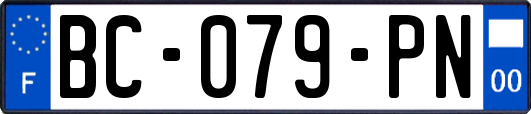 BC-079-PN