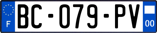 BC-079-PV