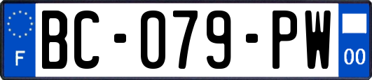 BC-079-PW