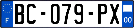 BC-079-PX