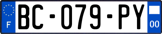 BC-079-PY