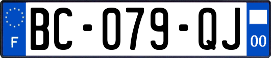 BC-079-QJ