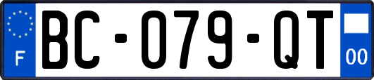 BC-079-QT