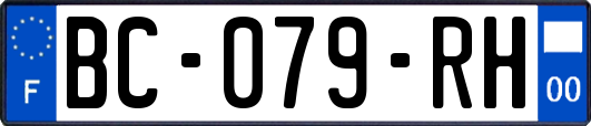 BC-079-RH