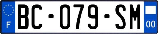 BC-079-SM