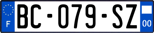 BC-079-SZ