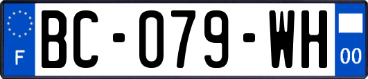 BC-079-WH