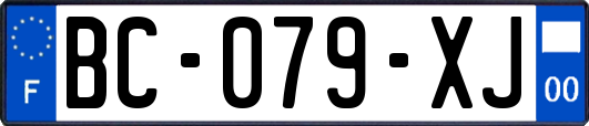 BC-079-XJ