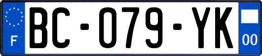 BC-079-YK