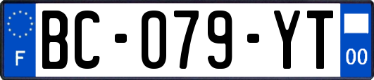 BC-079-YT